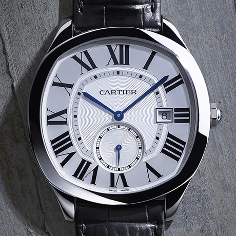 Drive de Cartier